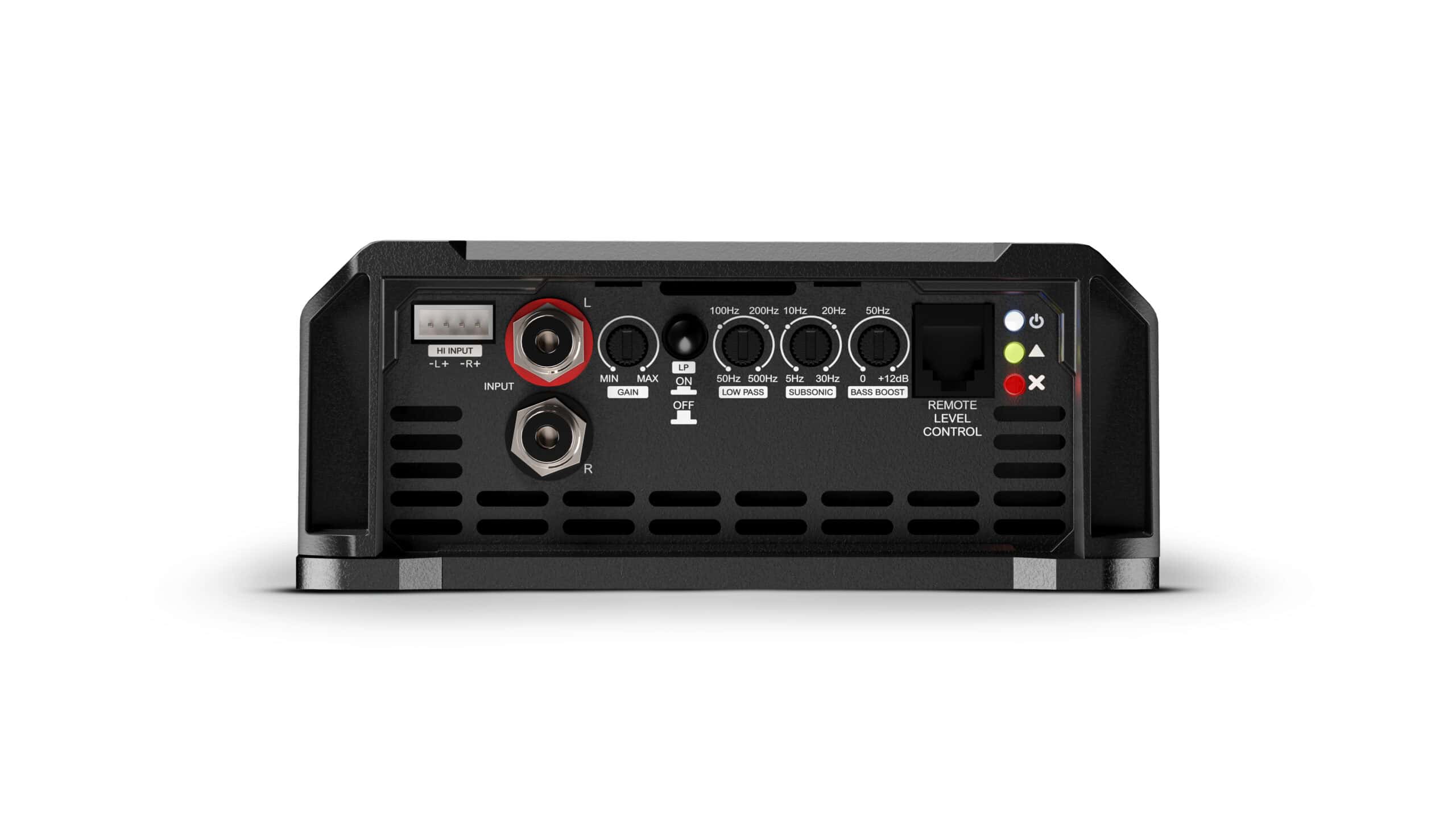 Endstufe SounDigital SD3000.1 EVOX2 2OHM