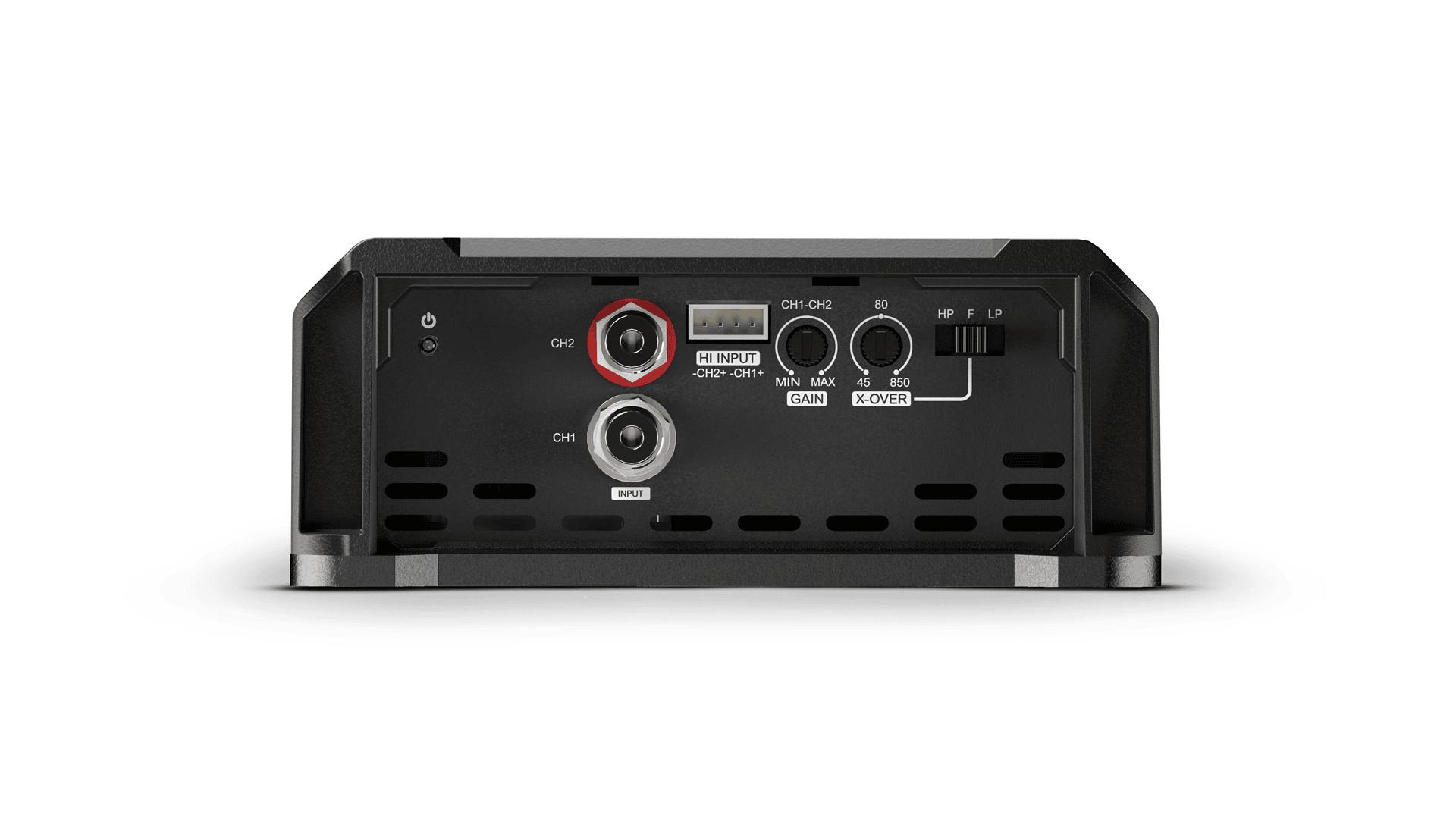Endstufe SounDigital SD1200.2 EVOX2 2OHM