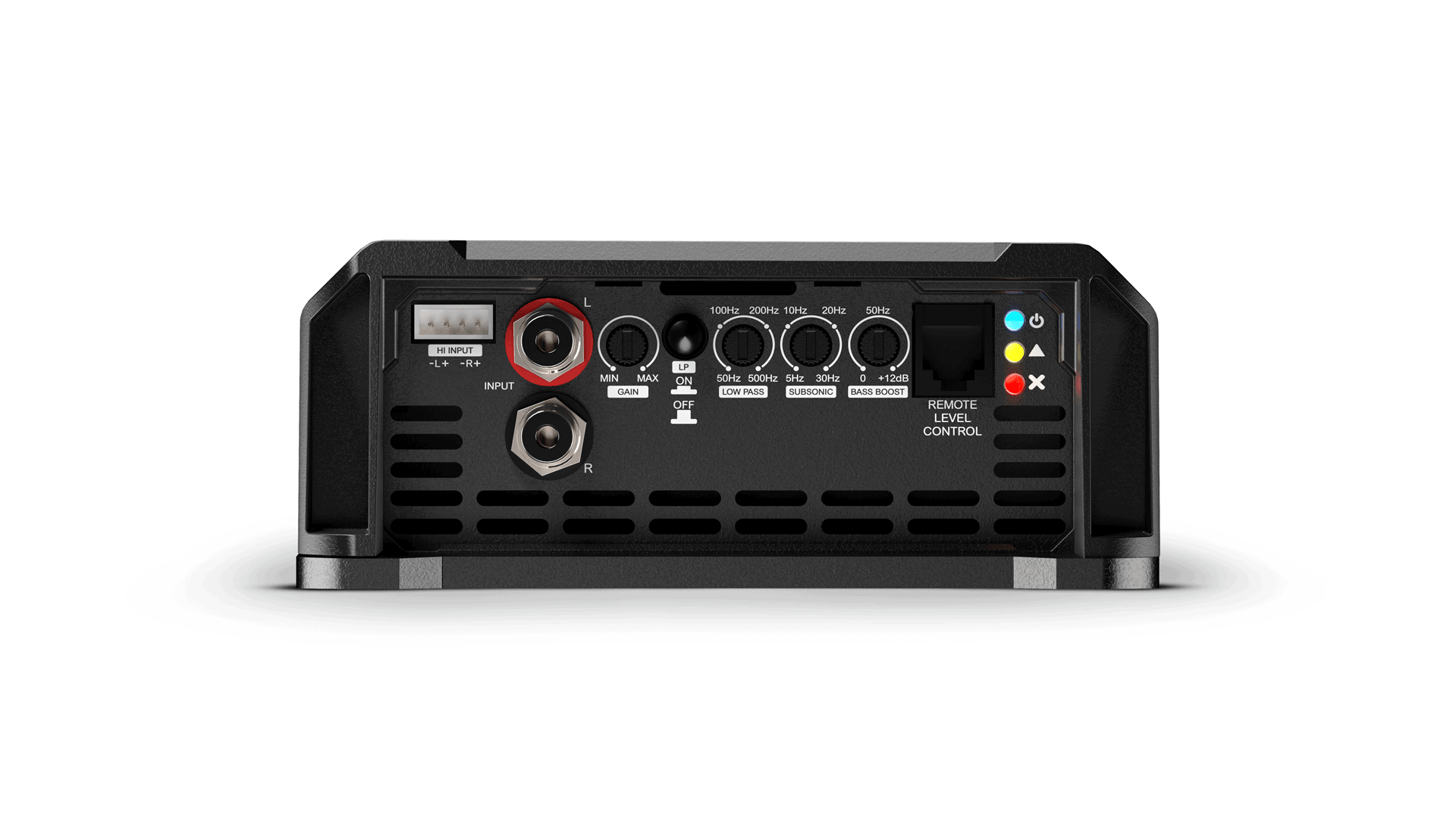 Endstufe SounDigital SD1600.1 EVOX2 2OHM