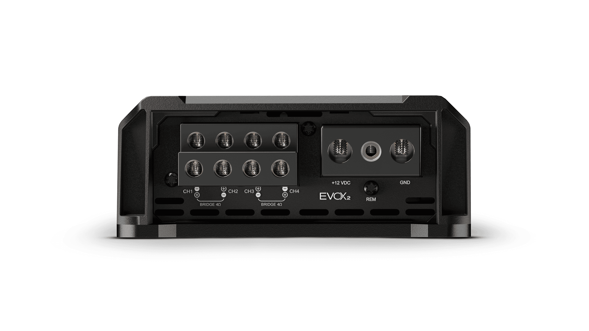 Endstufe SounDigital SD1200.4 EVOX2 2OHM