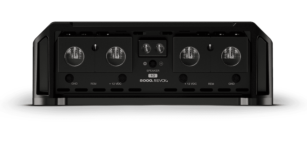 Endstufe SounDigital SD8000.1 EVOX2 2OHM