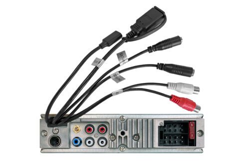 Autoradio Blaupunkt Frankfurt Stereo MB