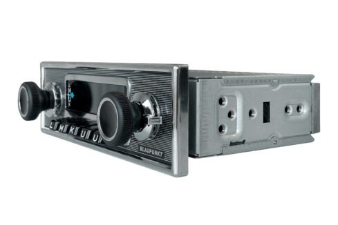 Autoradio Blaupunkt Frankfurt Stereo MB