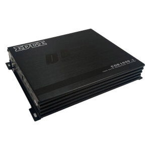 Endstufe Edge EDB1000.1D-E4