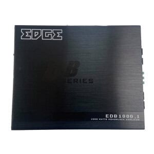 Endstufe Edge EDB1000.1D-E4