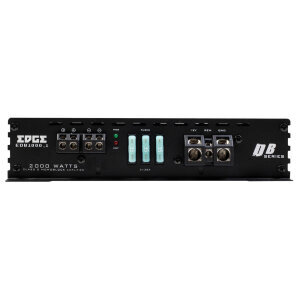 Endstufe Edge EDB1000.1D-E4