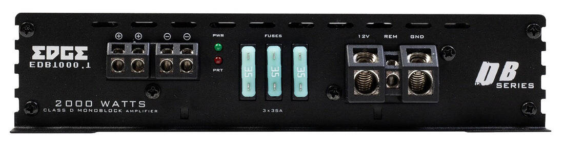Endstufe Edge EDB1000.1D-E4