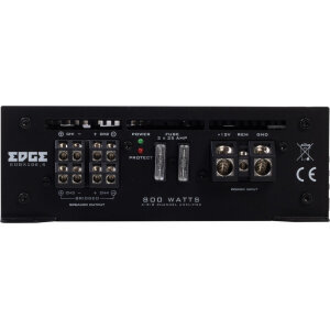 Endstufe Edge EDBX100.4-E1