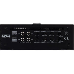 Endstufe Edge EDBX100.4-E1