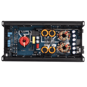 Endstufe Edge EDBX1800.1D-E4
