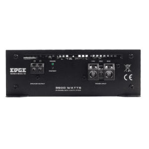 Endstufe Edge EDBX1800.1D-E4