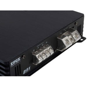 Endstufe Edge EDBX2200.1D-E4