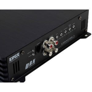 Endstufe Edge EDBX2200.1D-E4