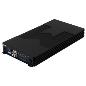 Endstufe Edge EDBX2200.1D-E4