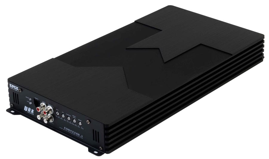 Endstufe Edge EDBX2200.1D-E4