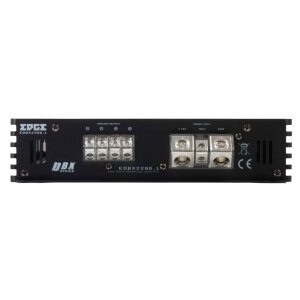 Endstufe Edge EDBX2200.1D-E4