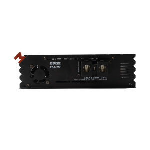 Endstufe Edge EDX1800.2FD-E0