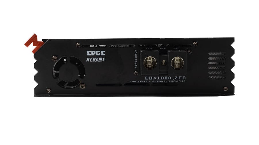 Endstufe Edge EDX1800.2FD-E0