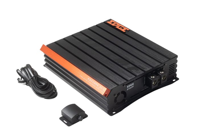 Endstufe Edge EDX1800.2FD-E0