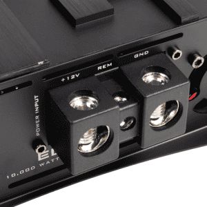Endstufe Edge EDX5000.1FD-E4