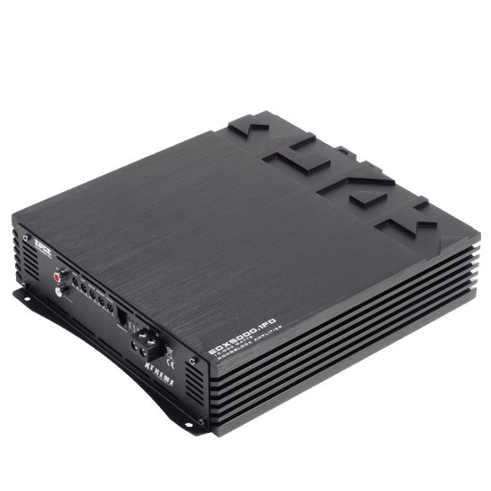 Endstufe Edge EDX5000.1FD-E4