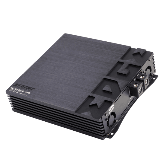 Endstufe Edge EDX5000.1FD-E4