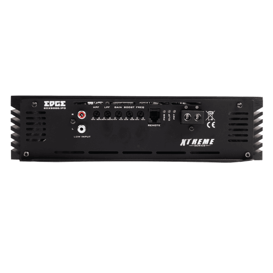 Endstufe Edge EDX5000.1FD-E4