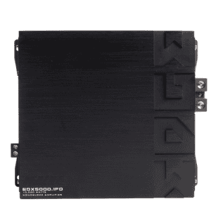 Endstufe Edge EDX5000.1FD-E4