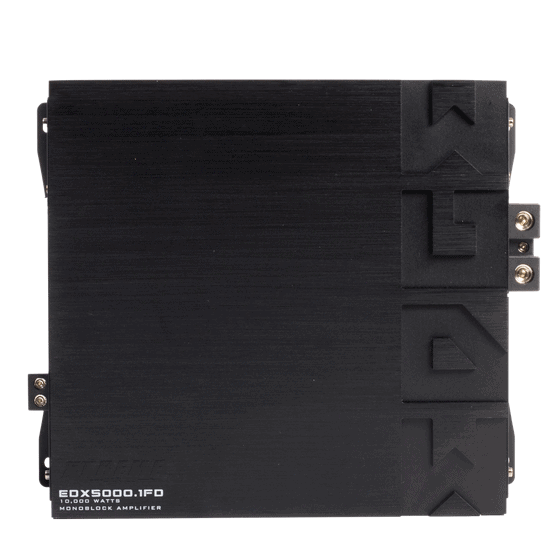 Endstufe Edge EDX5000.1FD-E4