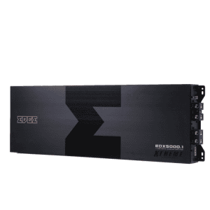 Endstufe Edge EDX5000.1D-E2