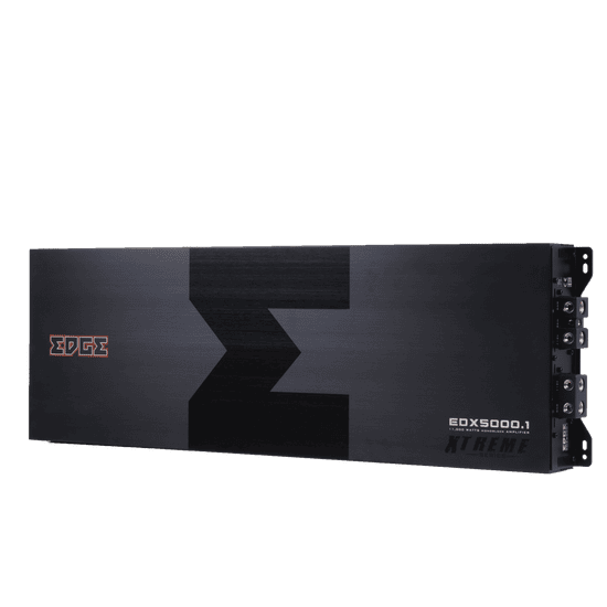 Endstufe Edge EDX5000.1D-E2