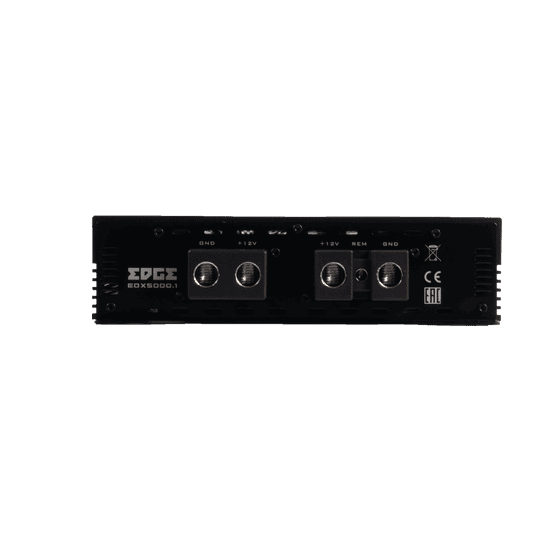 Endstufe Edge EDX5000.1D-E2