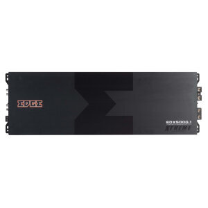 Endstufe Edge EDX5000.1D-E2