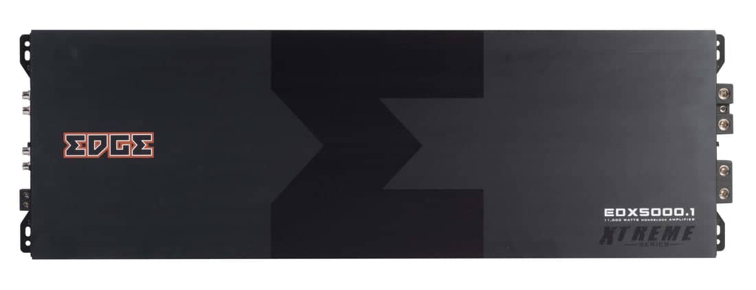 Endstufe Edge EDX5000.1D-E2