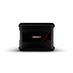 Endstufe SounDigital SD1000.1 EVOX2 2OHM