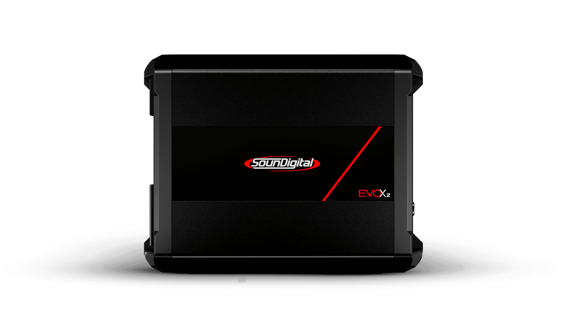 Endstufe SounDigital SD1000.1 EVOX2 2OHM