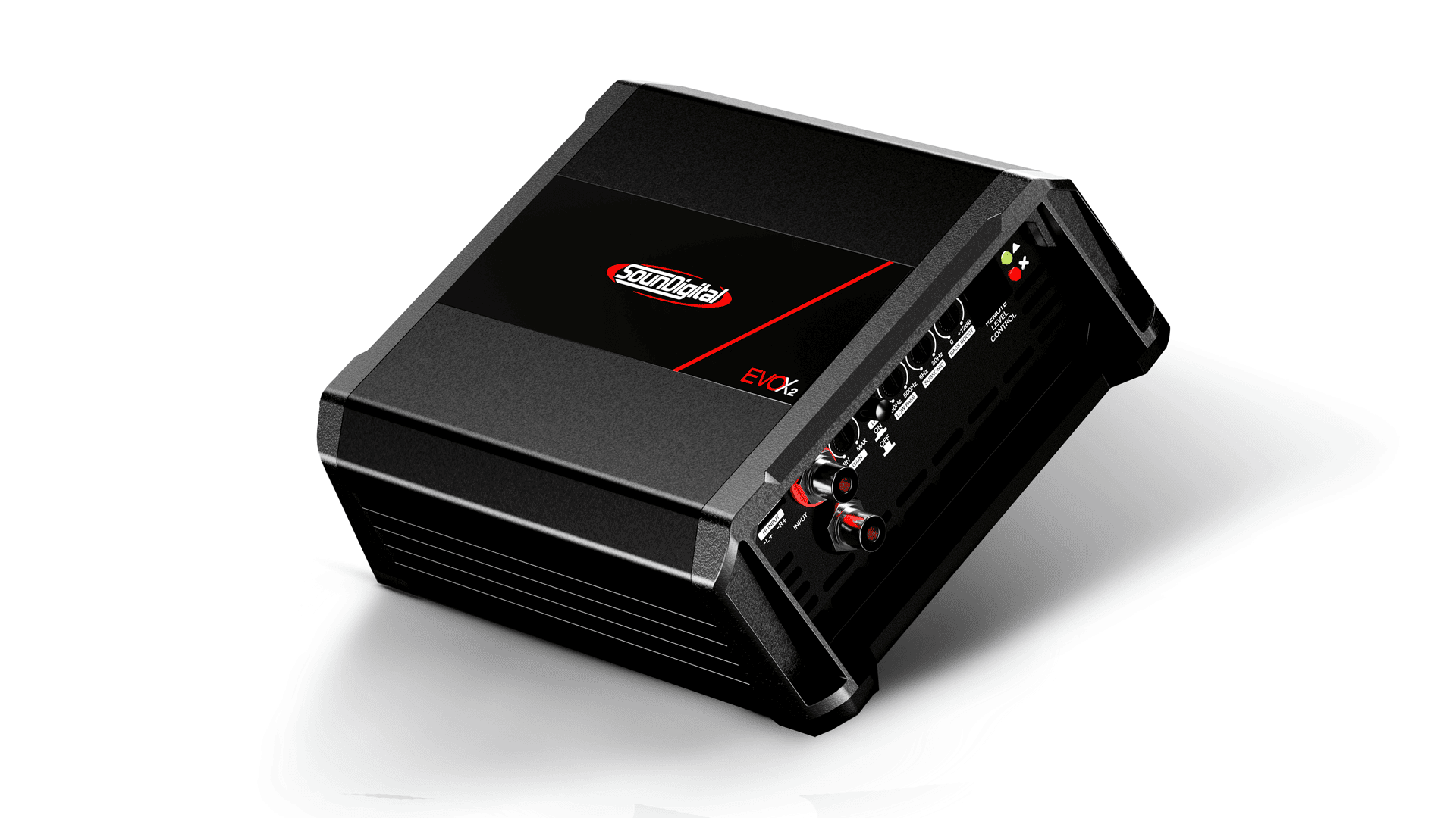 Endstufe SounDigital SD1000.1 EVOX2 2OHM