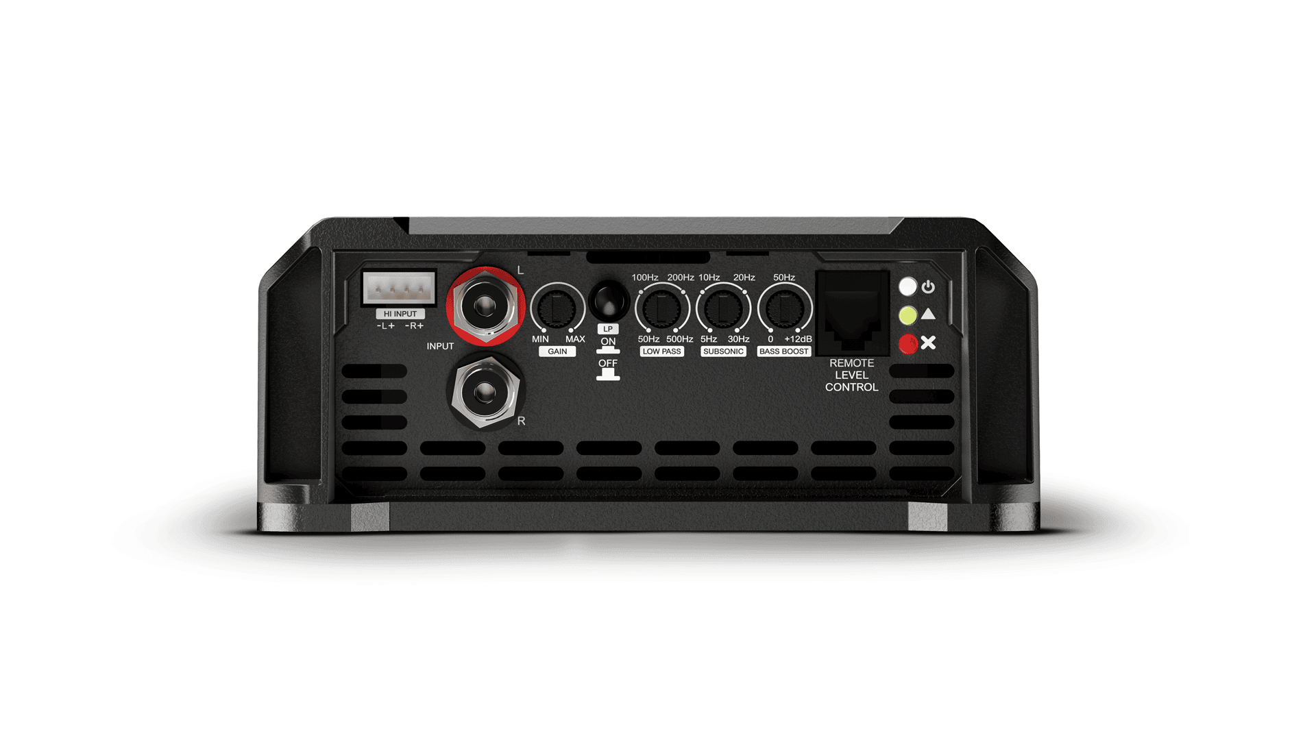 Endstufe SounDigital SD1000.1 EVOX2 2OHM