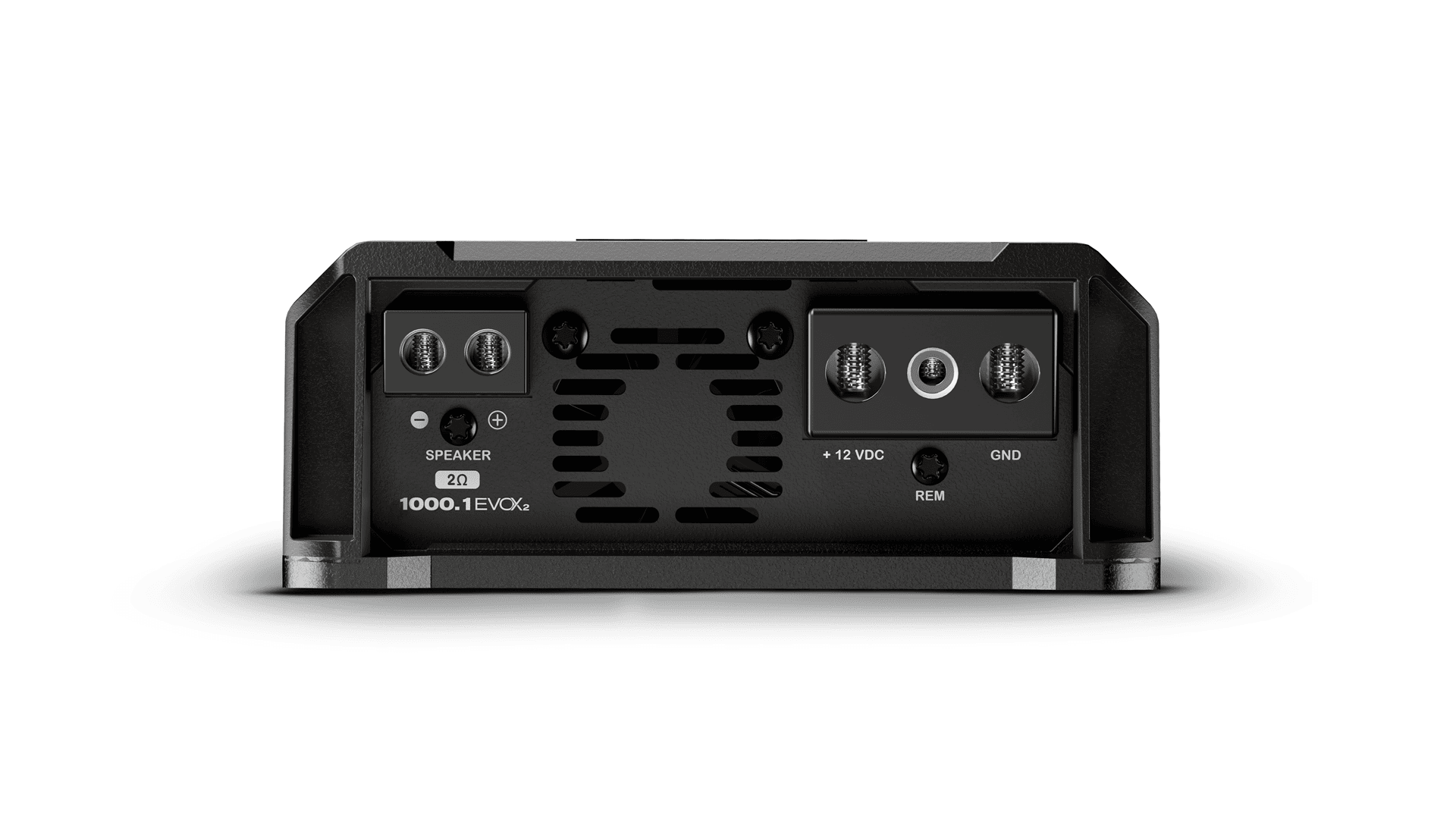 Endstufe SounDigital SD1000.1 EVOX2 2OHM