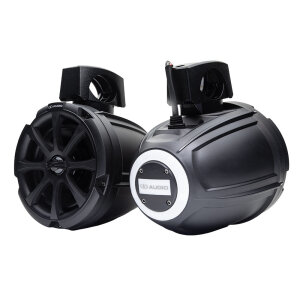 Marine-Lautsprecher Digital Designs MC-106B