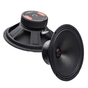 Auto-Lautsprecher Digital Designs VO-M210