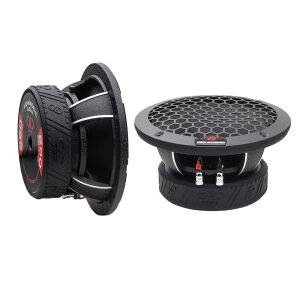 Auto-Lautsprecher Digital Designs VO-M406-C