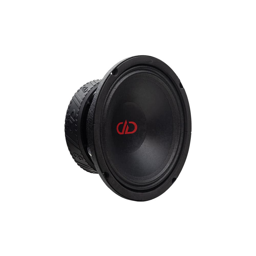 Auto-Lautsprecher Digital Designs VO-M408-C