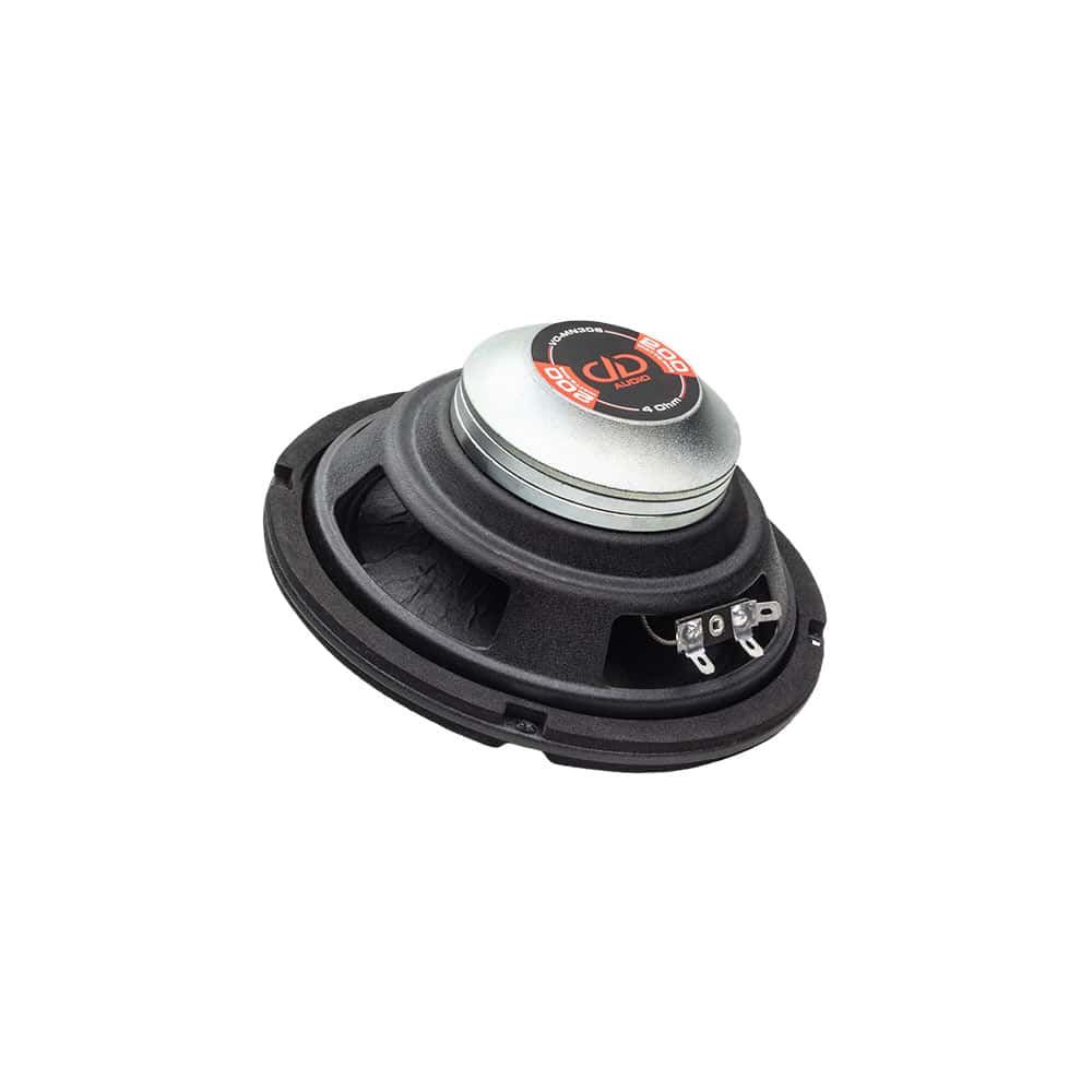 Auto-Lautsprecher Digital Designs VO-MN306