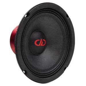 Auto-Lautsprecher Digital Designs VO-MN6.5