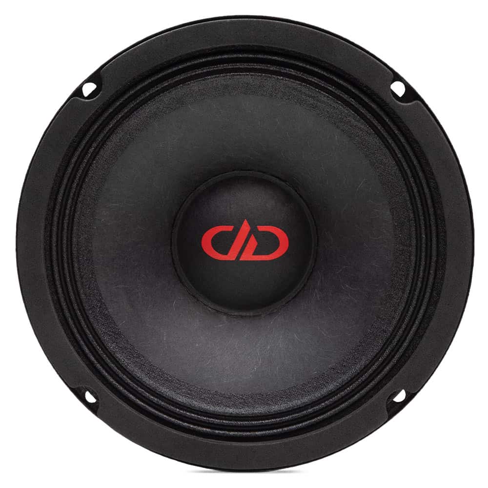 Auto-Lautsprecher Digital Designs VO-MN6.5