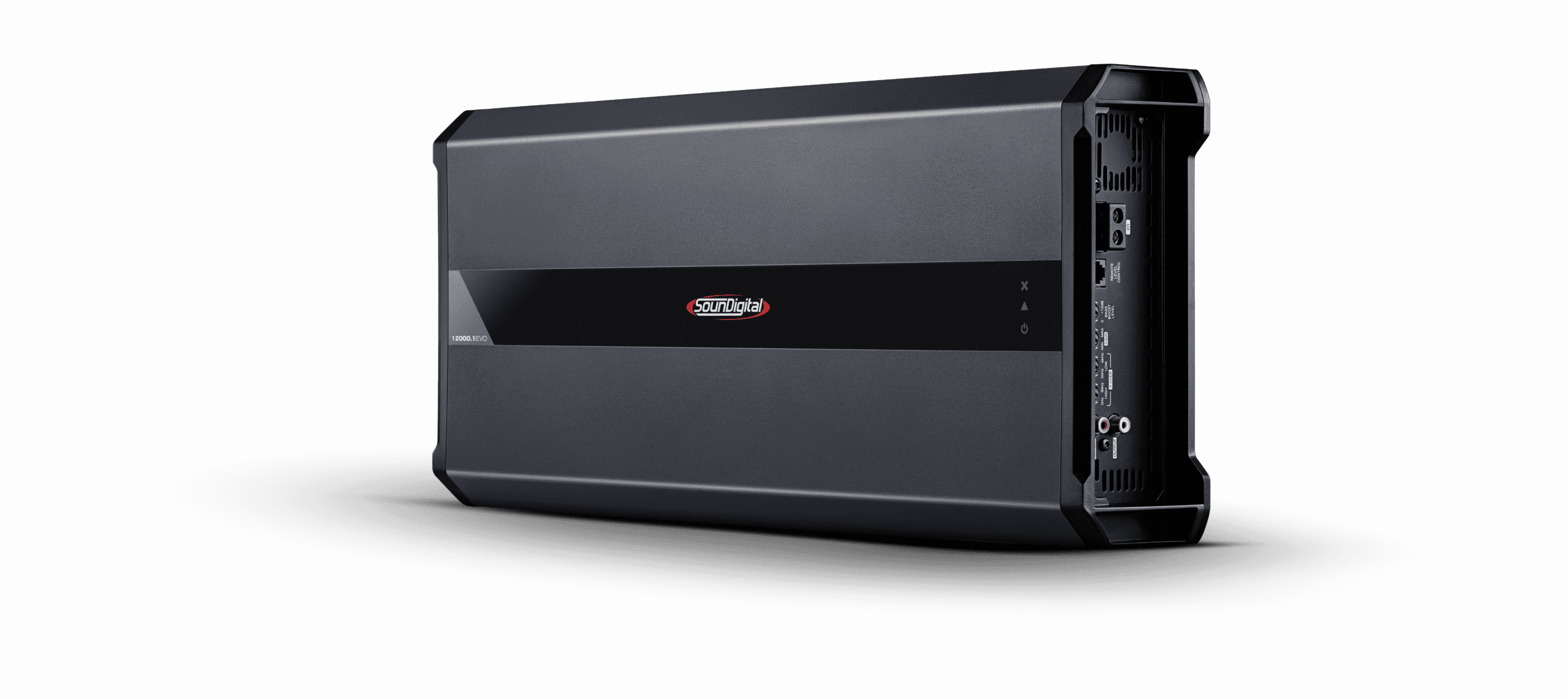 Endstufe SounDigital SD12000.1 EVO4.0 2OHM