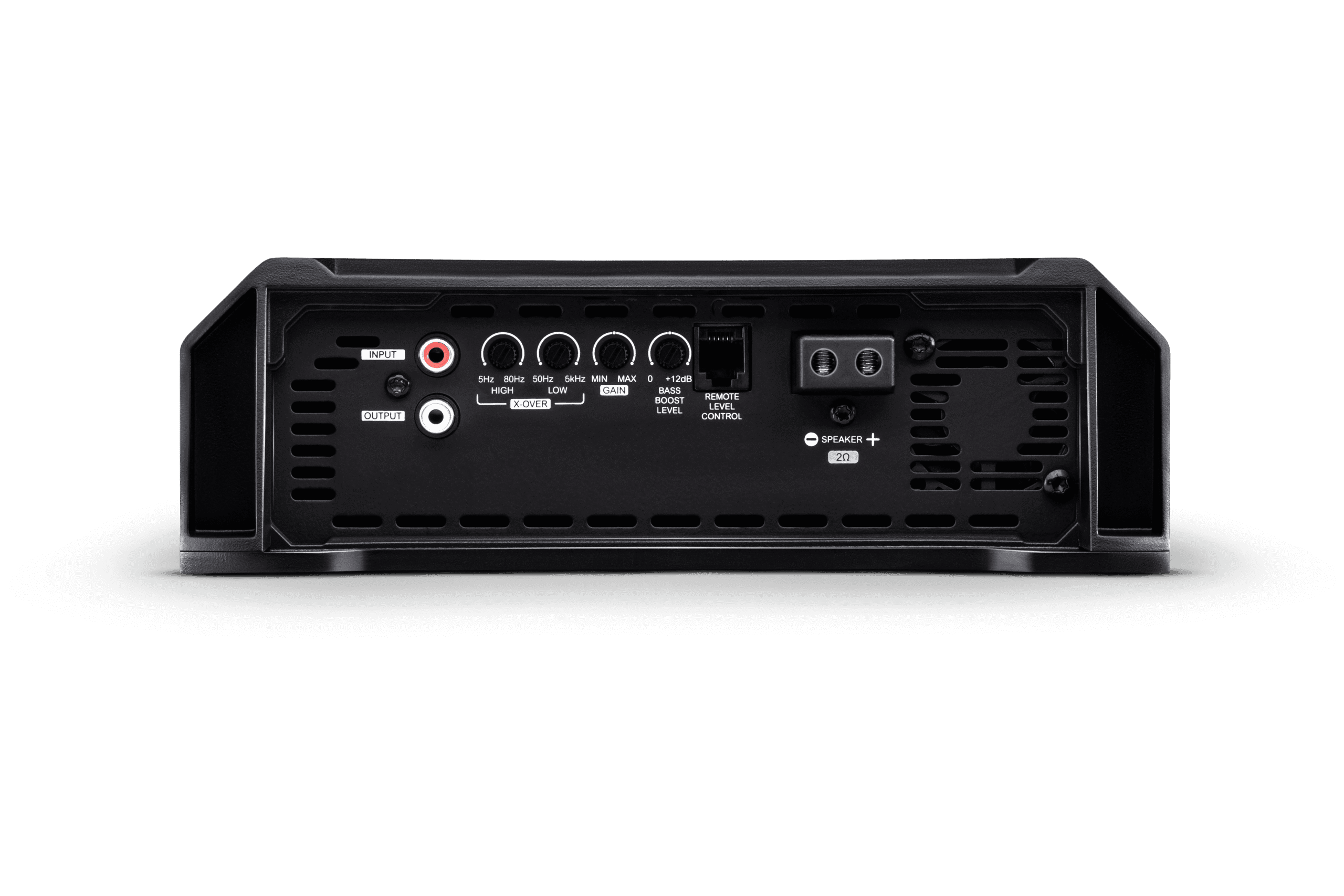Endstufe SounDigital SD12000.1 EVO4.0 2OHM