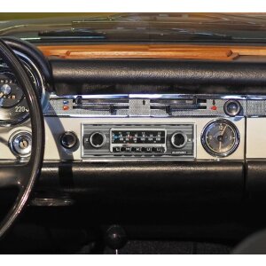 Autoradio Blaupunkt Frankfurt Stereo MB