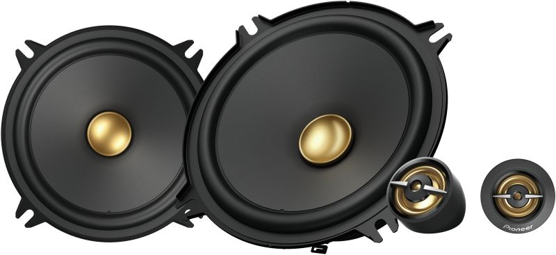 Auto-Lautsprecher Pioneer TS-A1301C